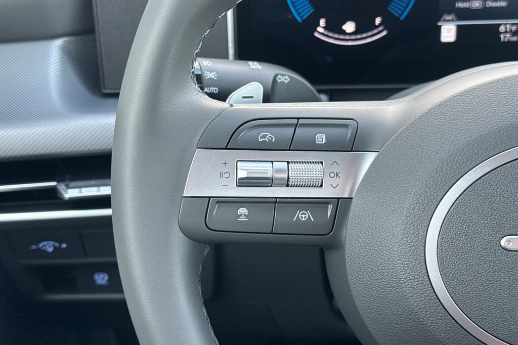 New 2026 Hyundai Sonata SEL FWD image 24
