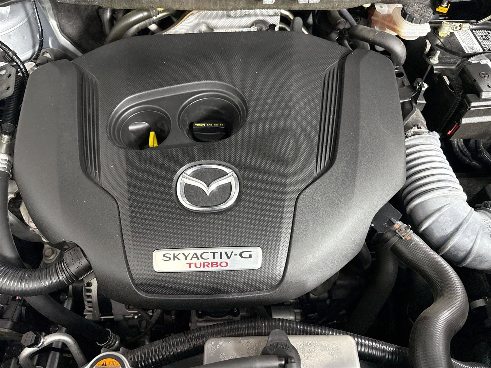 Certified 2022 MAZDA CX-9 Grand Touring image 46