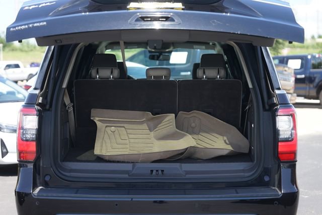 Used 2019 Ford Expedition Limited RWD image 33