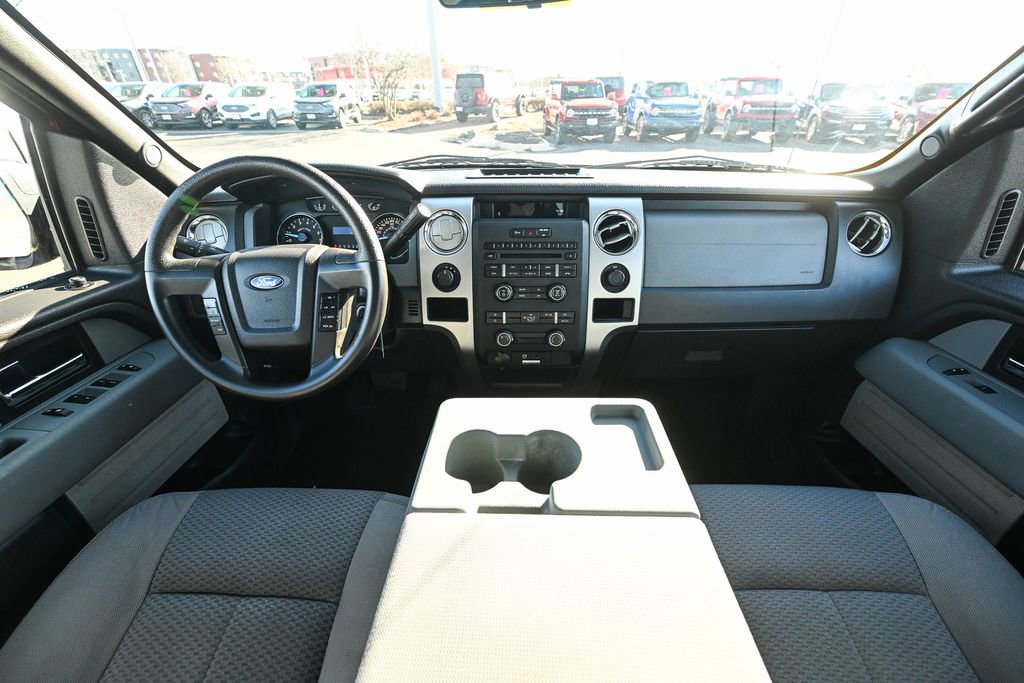 Used 2014 Ford F150 XLT image 29