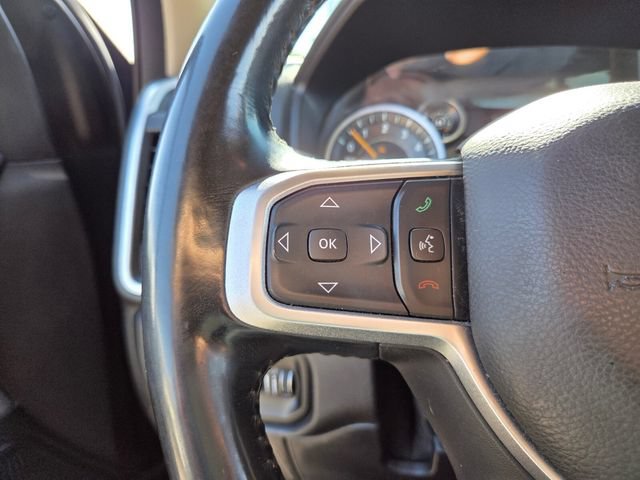 Used 2019 RAM 1500 Big Horn RWD image 23