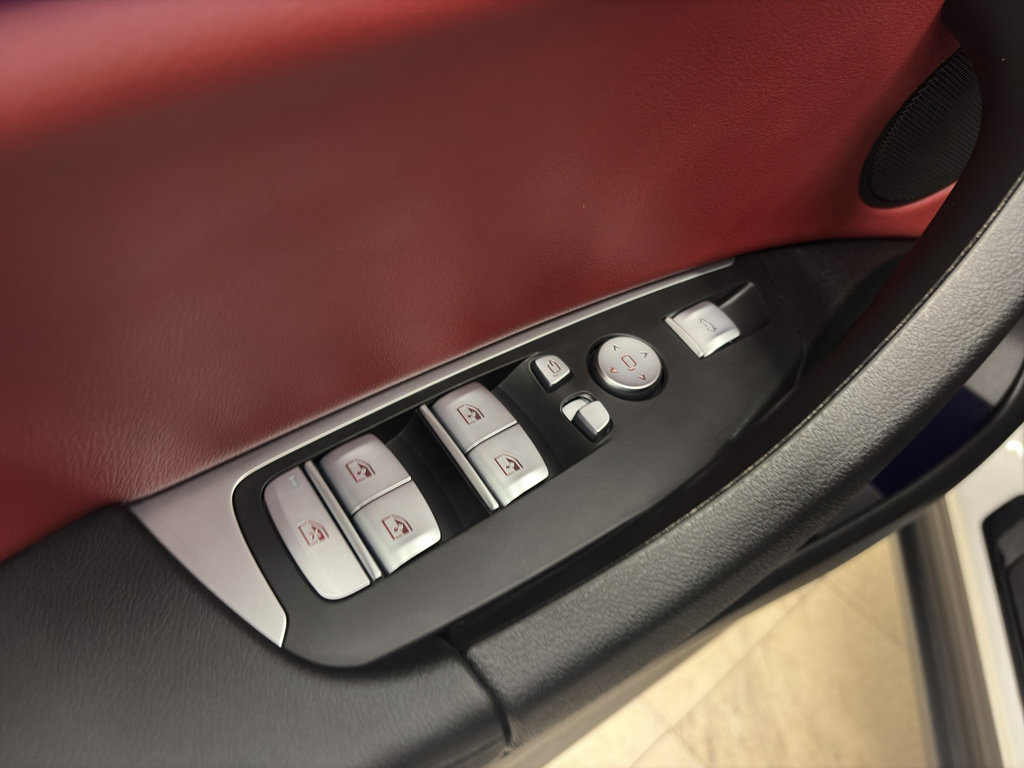 Used 2022 BMW X3 xDrive30i w/ Premium Package 2 image 20