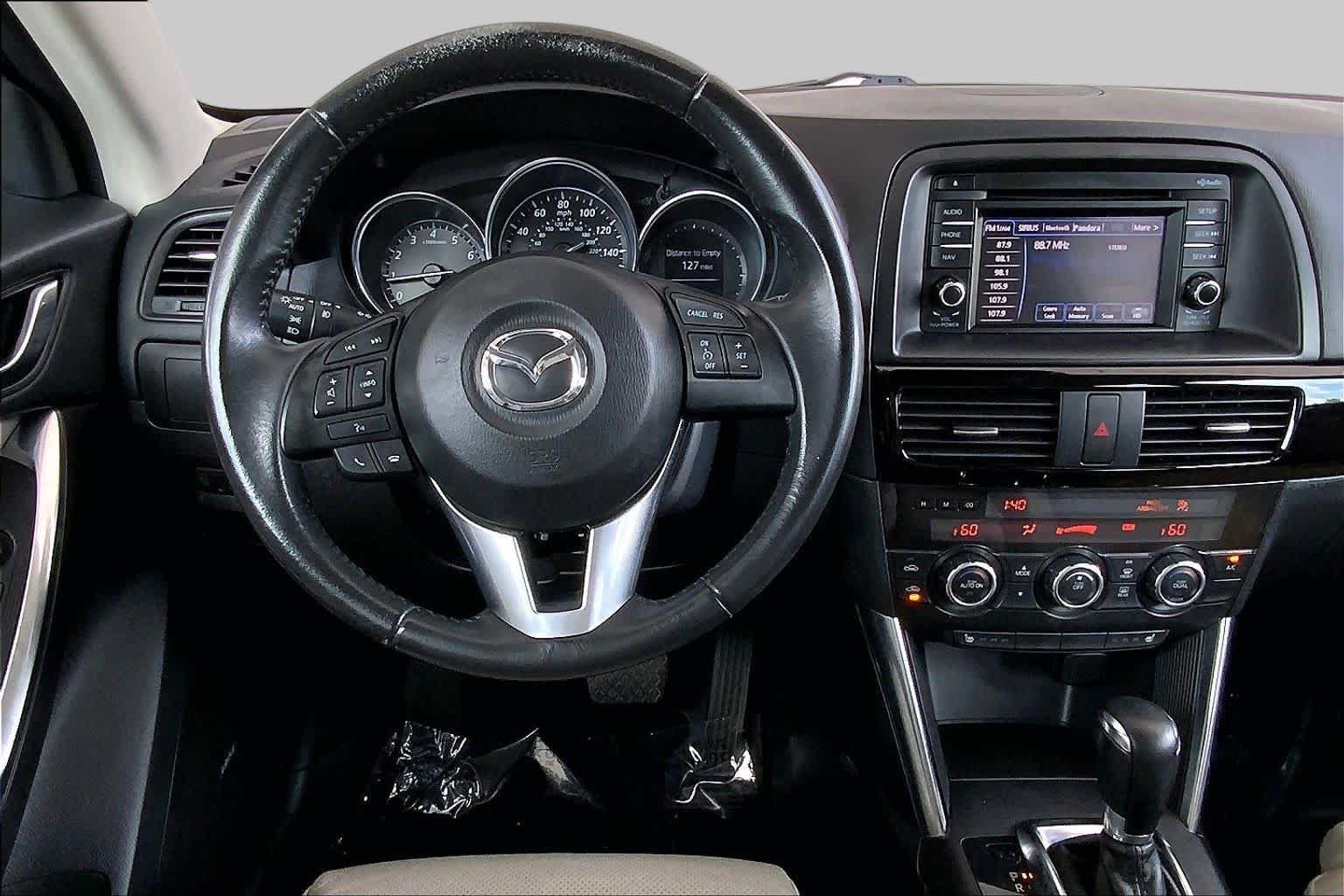 Used 2015 MAZDA CX-5 Grand Touring FWD image 6