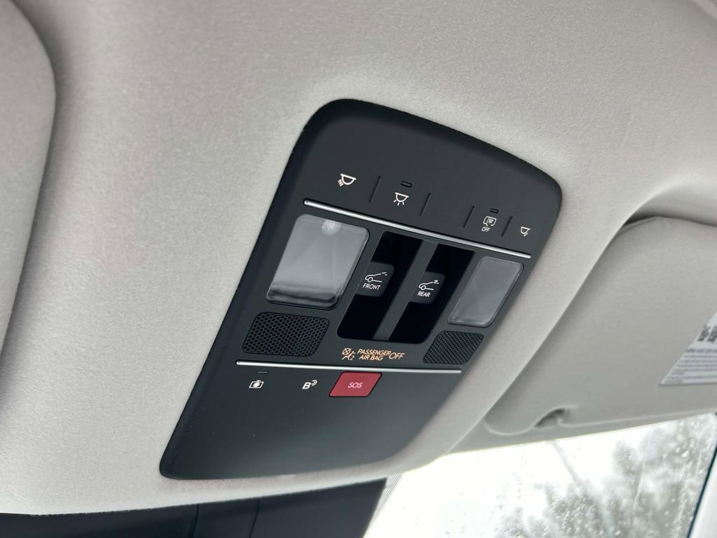 New 2026 Hyundai Palisade Calligraphy image 36