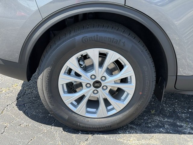 New 2025 Ford Escape Active w/ Cold Weather Package image 11