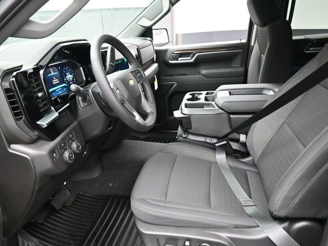 New 2026 Chevrolet Silverado 1500 LT image 8