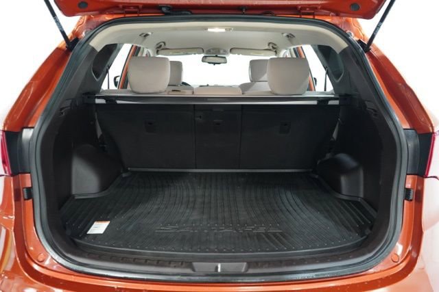 Used 2017 Hyundai Santa Fe Sport image 32