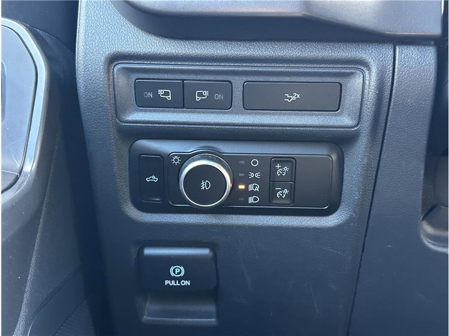 Used 2024 Ford F150 XLT w/ Equipment Group 302A MID image 28