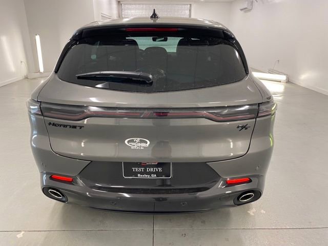 New 2024 Dodge Hornet R/T Plus image 7