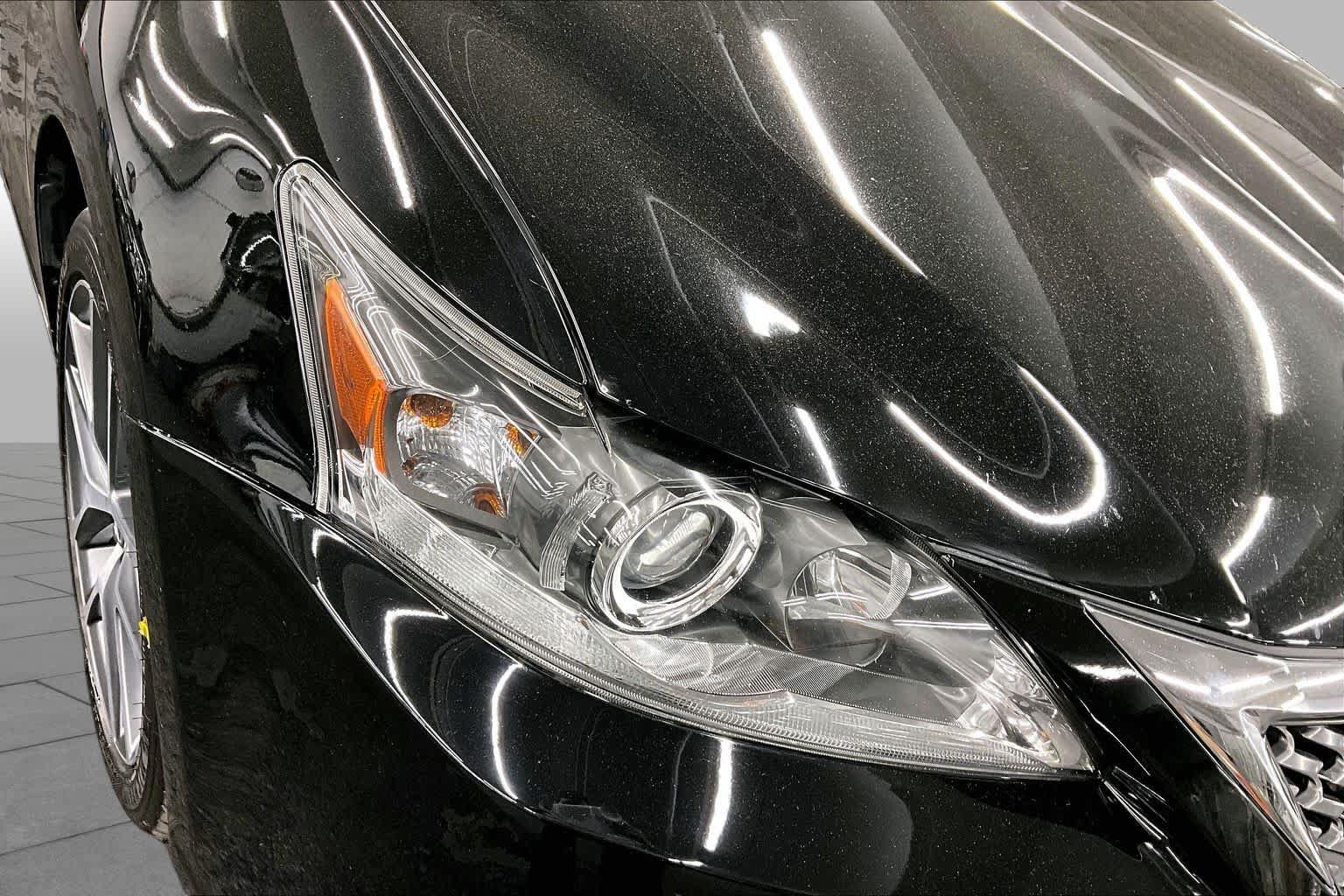Used 2017 Lexus CT 200h w/ Navigation System Package FWD image 27
