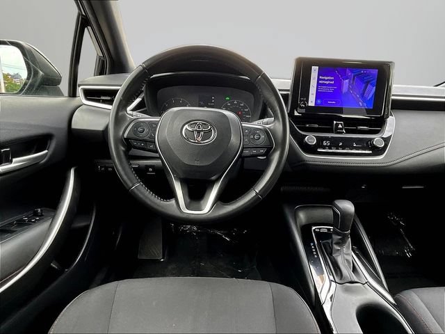 Used 2023 Toyota Corolla SE FWD image 8