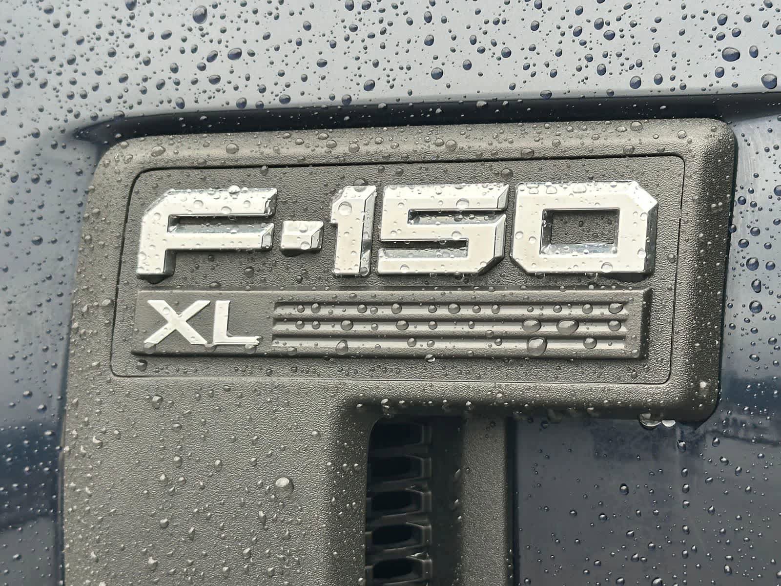 Used 2023 Ford F150 XL w/ FX4 Off-Road Package AWD/4WD image 6
