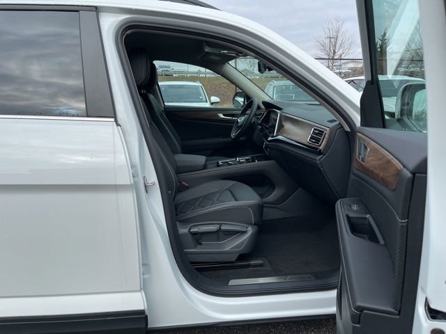 New 2026 Volkswagen Atlas SE image 15