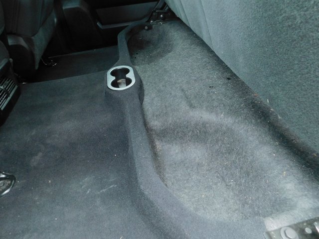 Used 2024 RAM 1500 Classic Warlock image 20