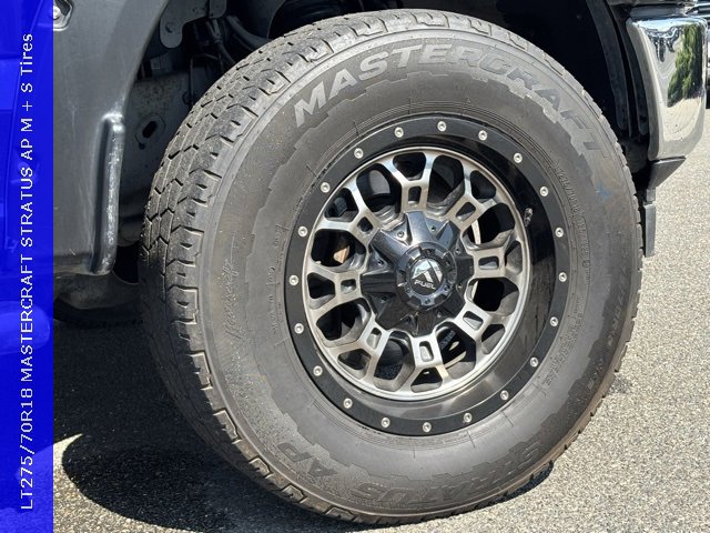 Used 2018 Ford F150 Lariat image 7