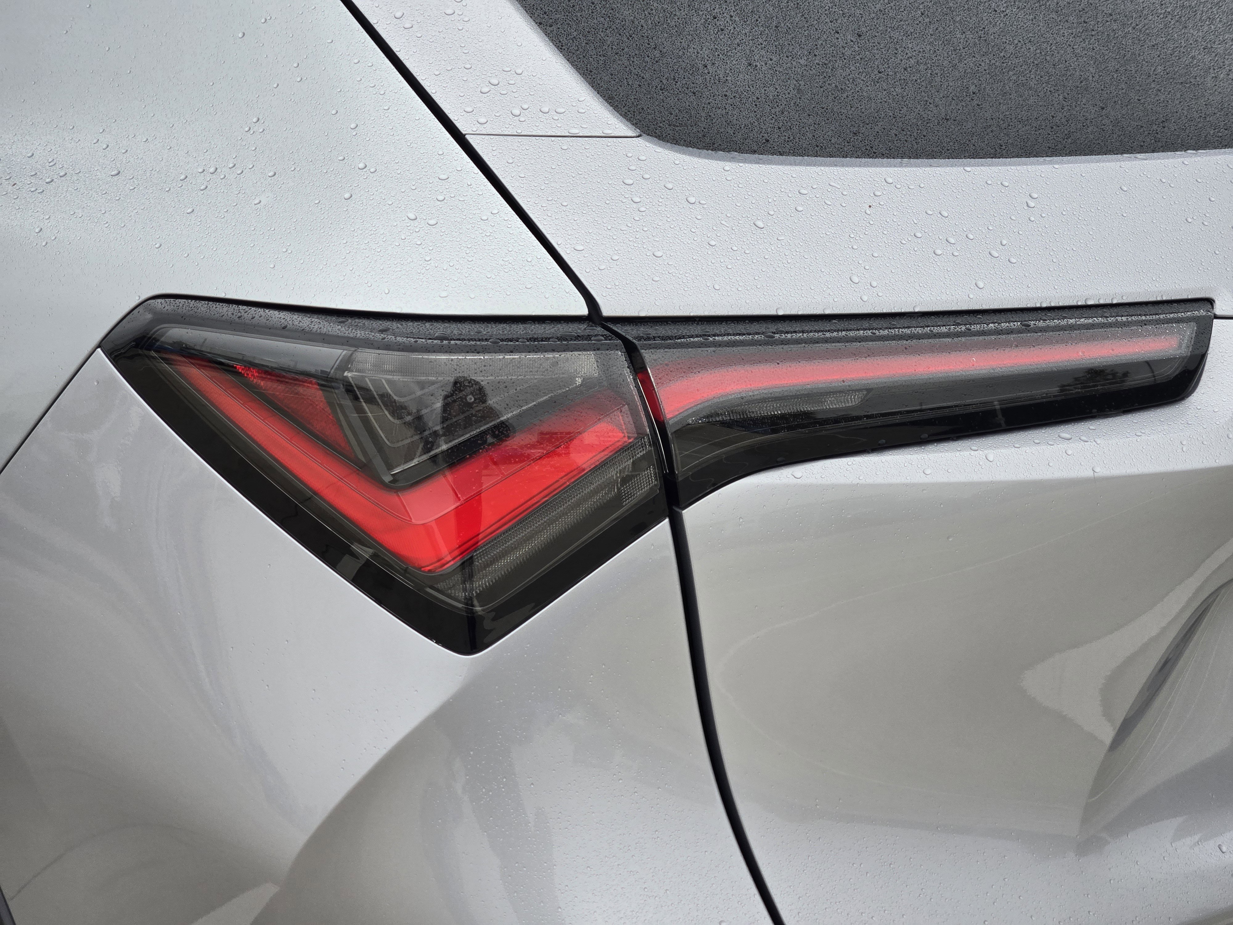 Certified 2025 Acura ADX AWD image 18