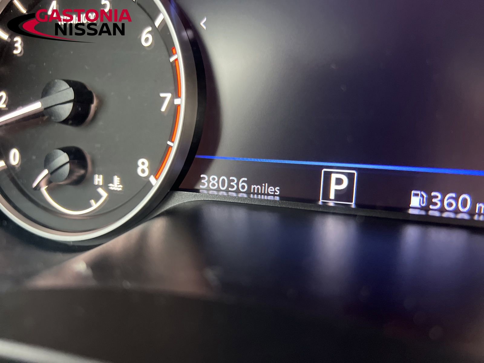 Used 2024 Nissan Altima 2.5 SV image 51