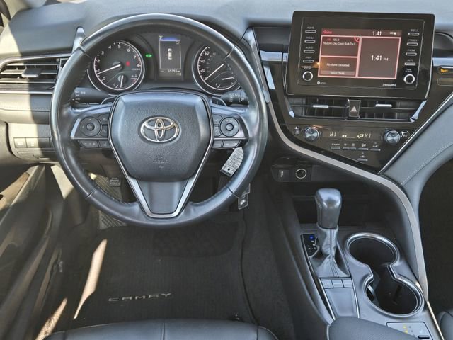 Used 2024 Toyota Camry SE w/ Cold Weather Package image 27
