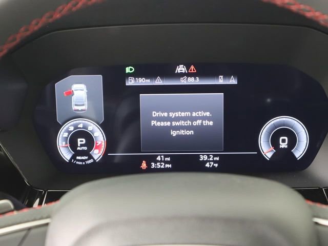 New 2026 Audi S3 Premium image 16