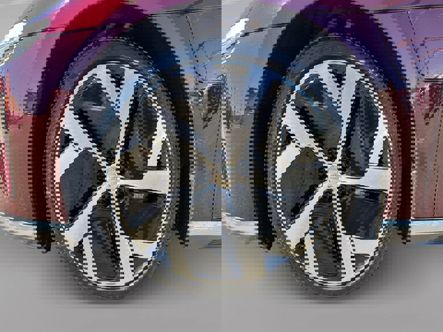 Used 2022 Lucid Air Dream Edition image 9