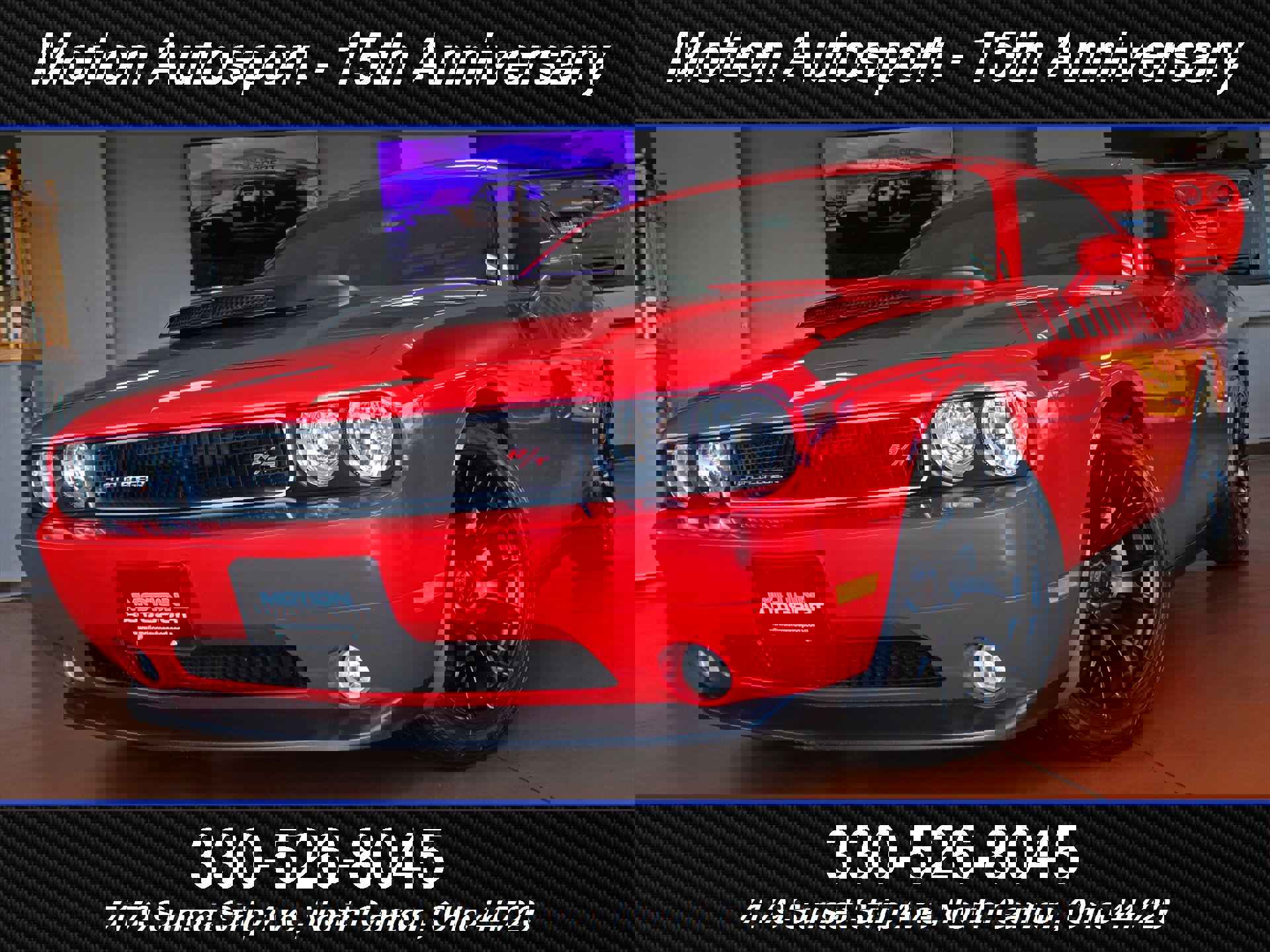 Used 2013 Dodge Challenger R/T image 51