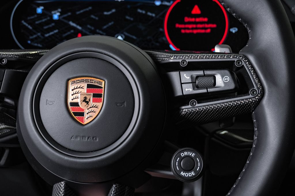 New 2026 Porsche Cayenne GTS AWD/4WD image 19