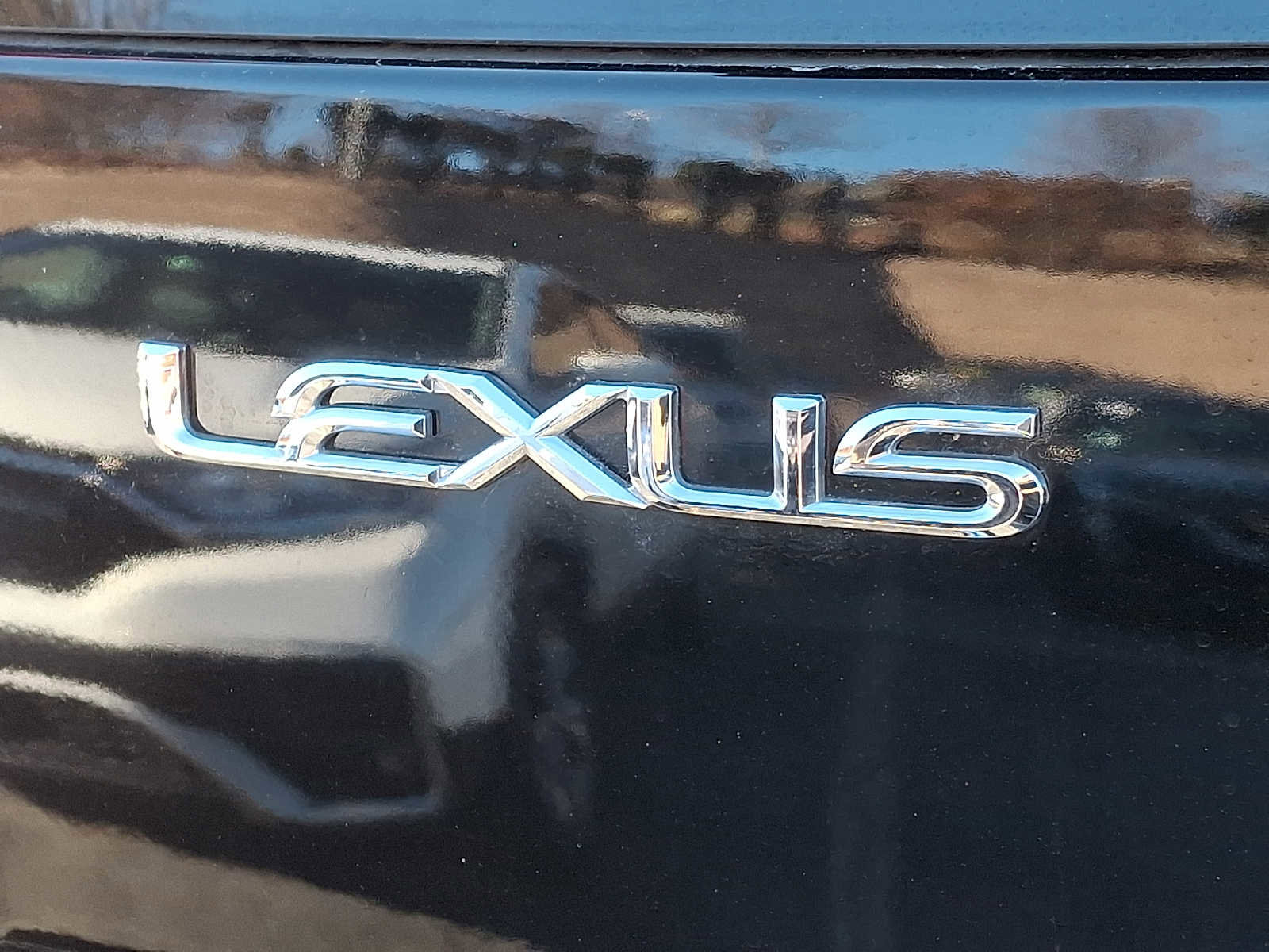 Used 2006 Lexus GX 470 image 30