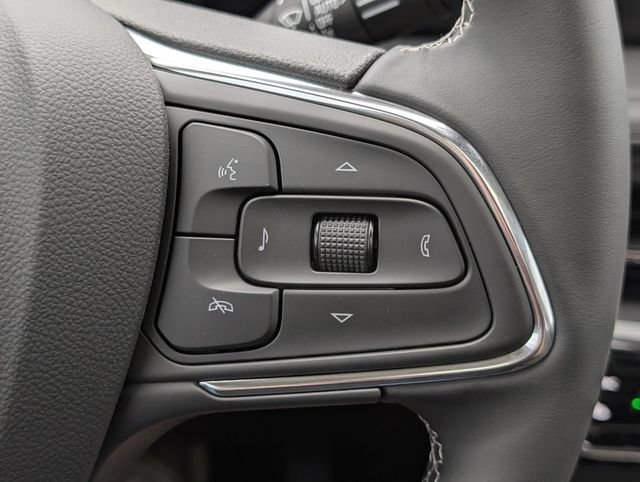 New 2026 Buick Encore GX Avenir w/ Avenir Technology Package FWD image 26