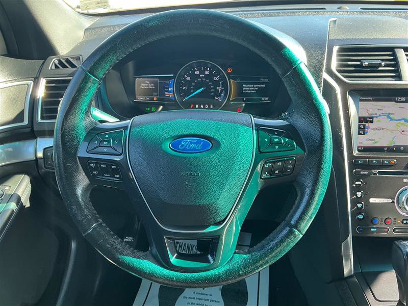 Used 2016 Ford Explorer Limited w/ Equipment Group 301A image 39