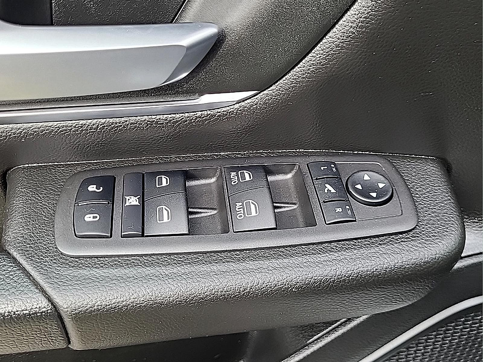 Used 2024 RAM 1500 Big Horn AWD/4WD image 14