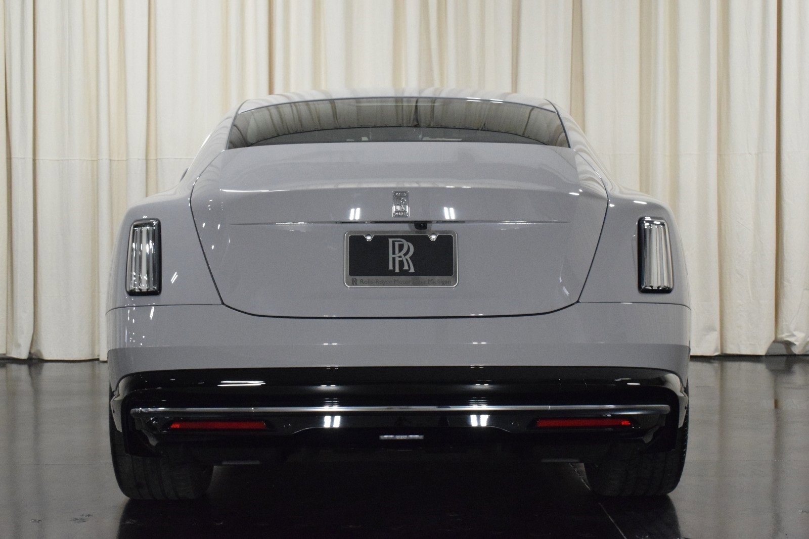 New 2024 Rolls-Royce Spectre w/ Spectre Launch Package image 14