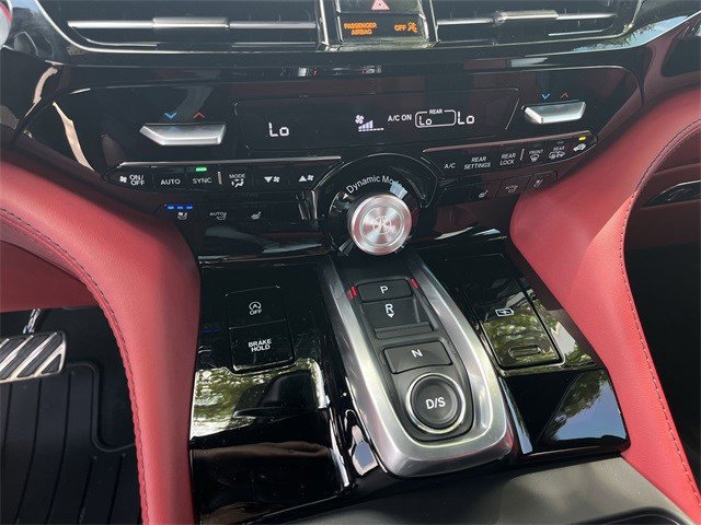 New 2026 Acura MDX A-Spec AWD/4WD image 19