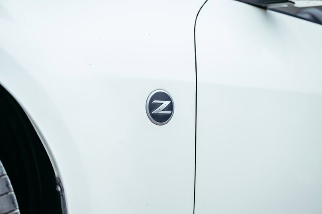 Used 2007 Nissan 350Z Grand Touring RWD image 24