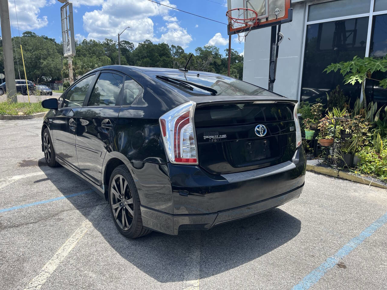 Used 2012 Toyota Prius Two image 6