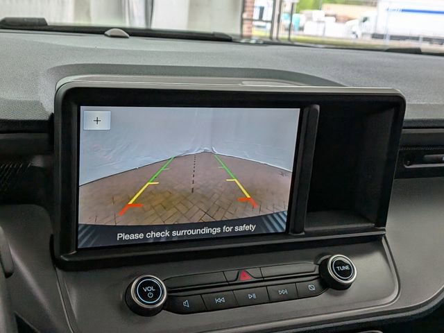 Used 2023 Ford Maverick XLT w/ Equipment Group 300A Standard AWD/4WD image 36