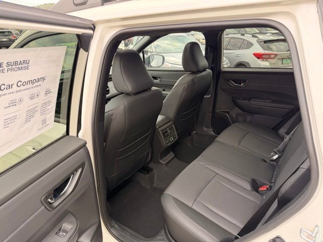 New 2026 Subaru Outback Touring XT AWD/4WD image 17