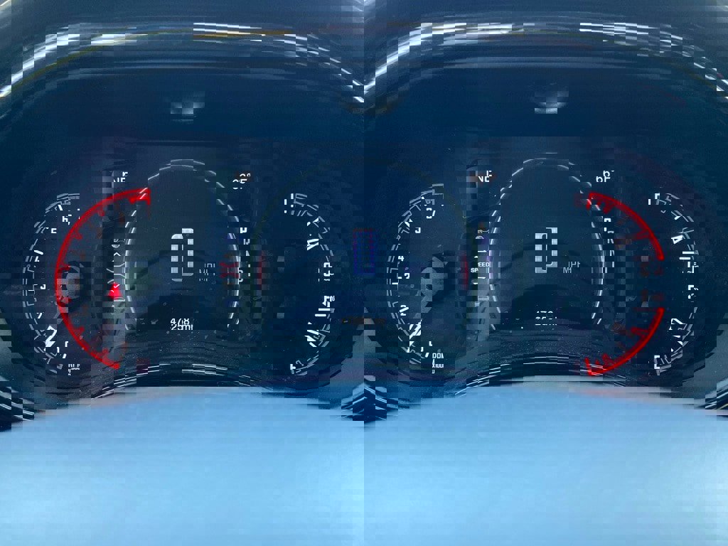 Used 2024 Dodge Durango GT image 16