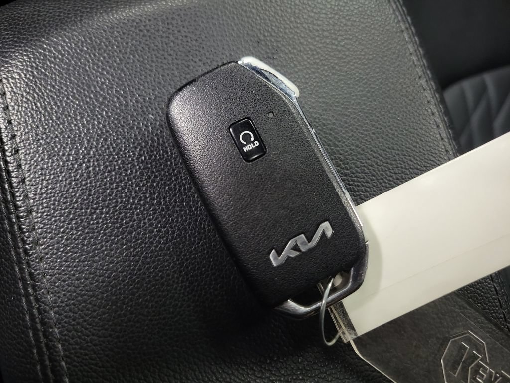 Used 2024 Kia Sportage X-Line AWD/4WD image 20