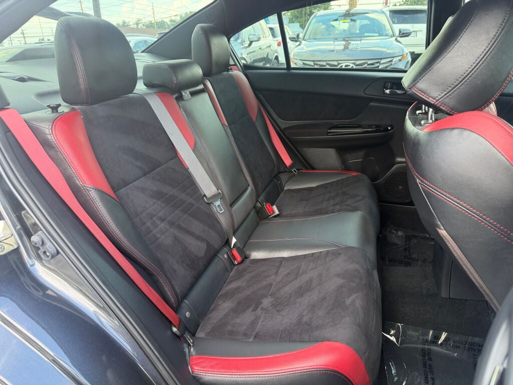 Used 2019 Subaru WRX STI AWD/4WD image 20