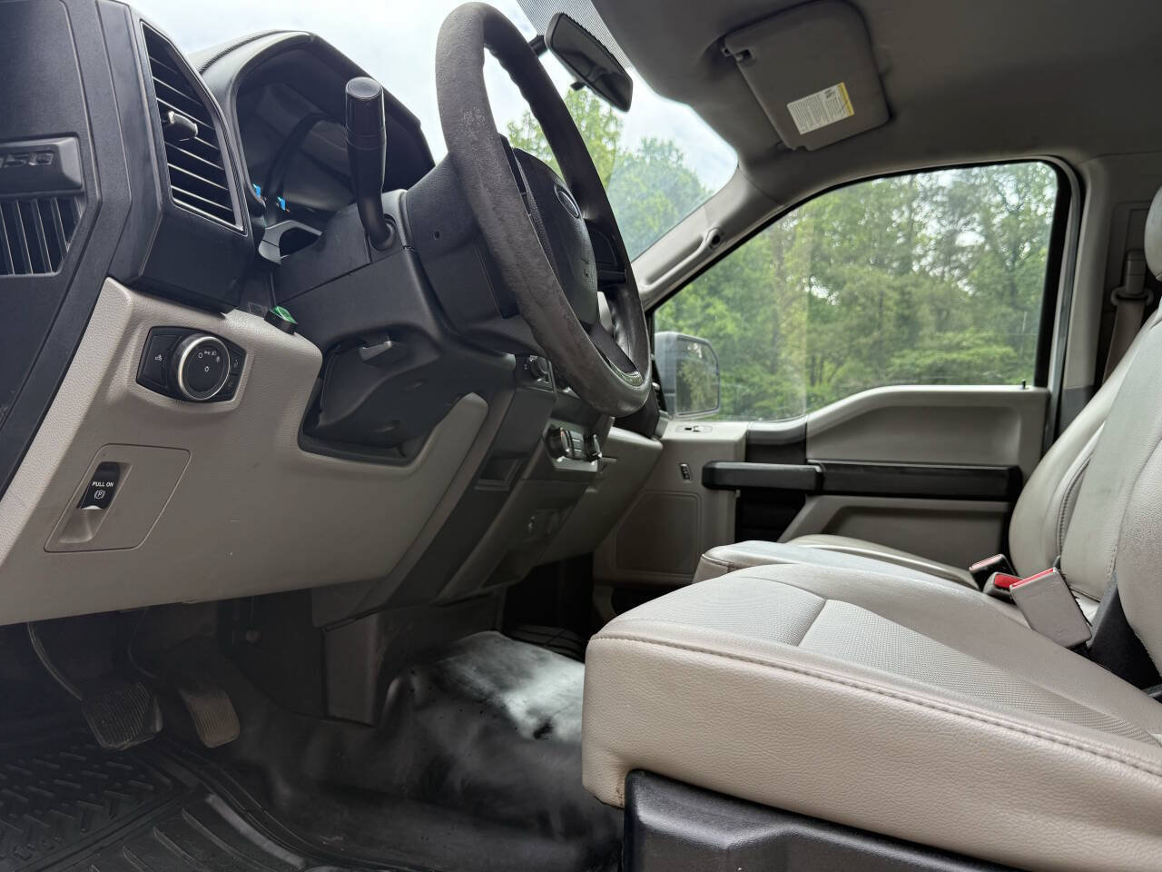 Used 2016 Ford F150 XL w/ XL Power Equipment Group RWD image 22
