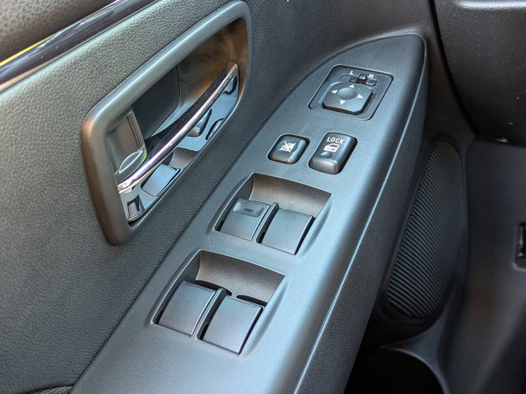 New 2026 Mitsubishi Outlander Sport AWD image 22