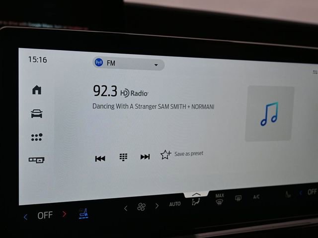 New 2025 Ford Expedition King Ranch image 20