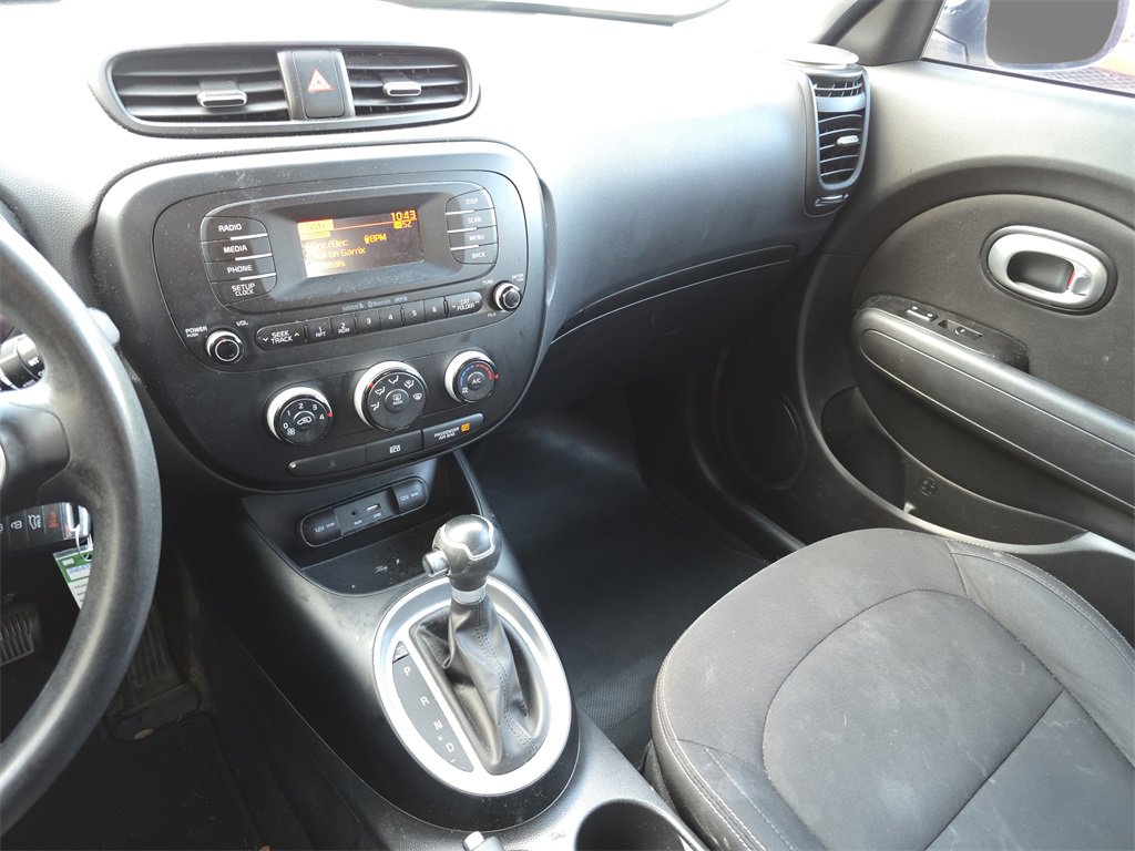 Used 2016 Kia Soul image 27