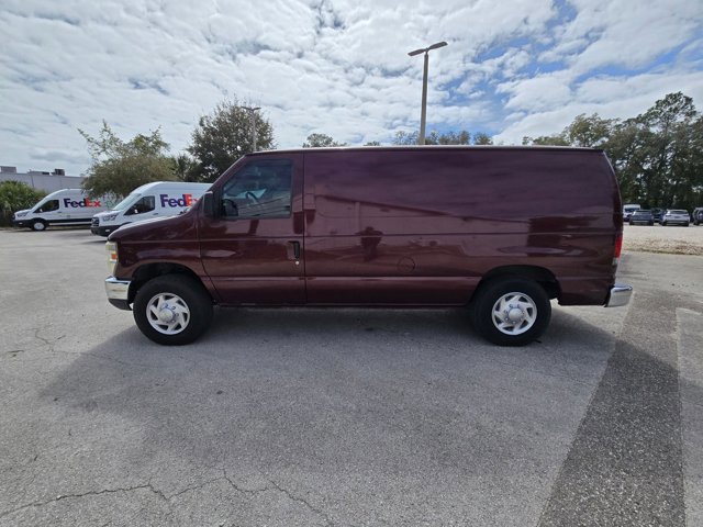 Used 2010 Ford E-150 and Econoline 150 image 9