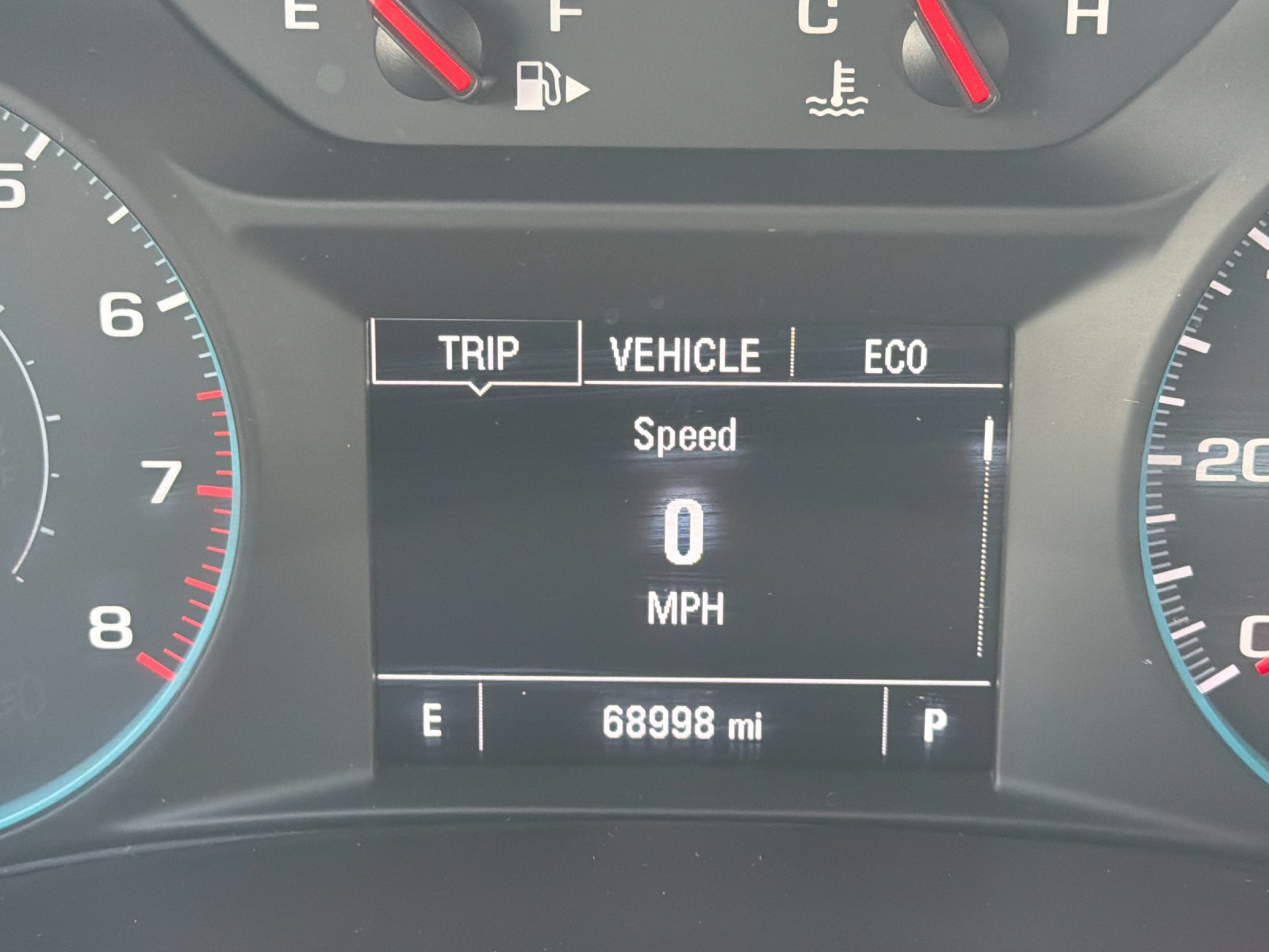 Used 2020 Chevrolet Malibu LT FWD image 29