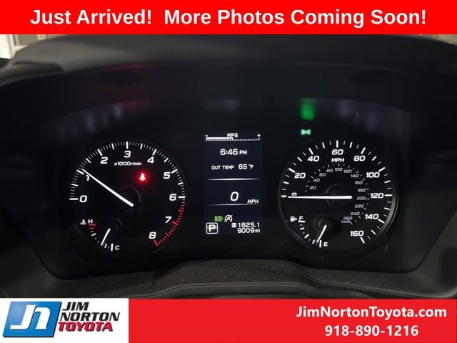 Used 2024 Subaru Impreza 2.0i image 10