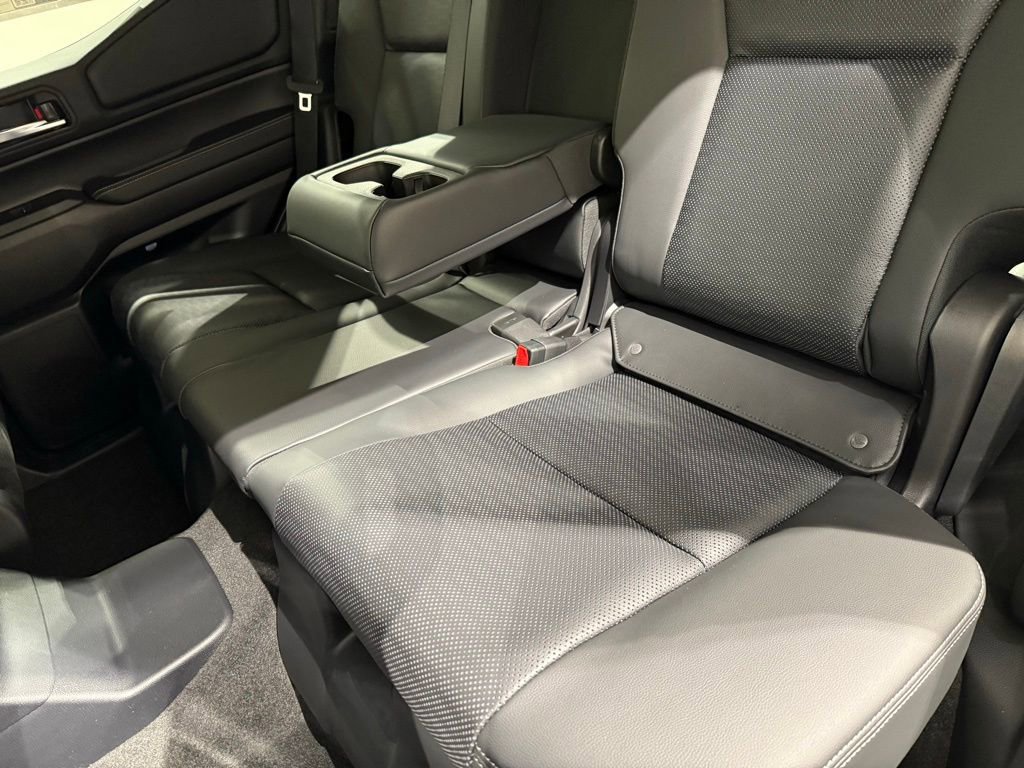 New 2026 Toyota Land Cruiser image 21