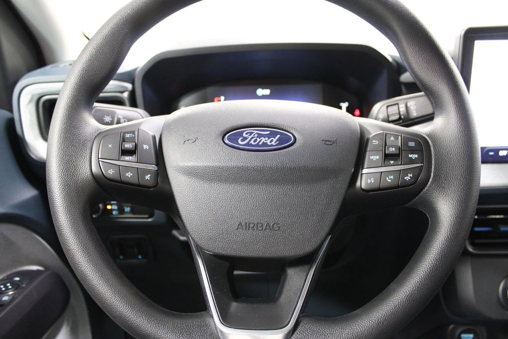 New 2026 Ford Maverick XLT image 33