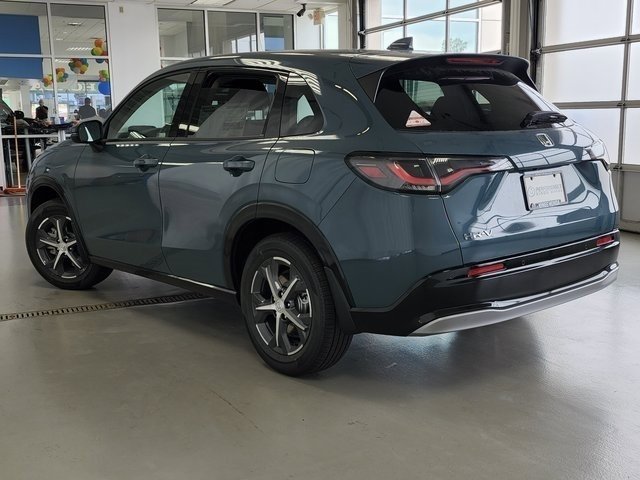 Certified 2024 Honda HR-V EX-L image 15