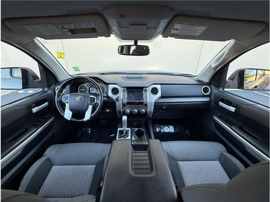 Used 2014 Toyota Tundra SR5 image 8